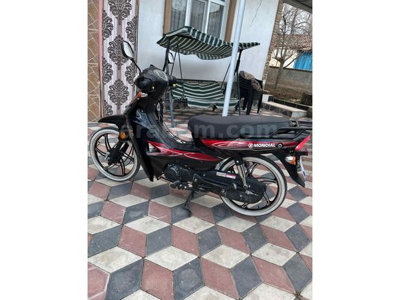 Sahibinden Mondial 50 SFC Amasya