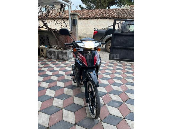 Sahibinden Mondial 50 SFC Amasya