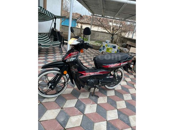 Sahibinden Mondial 50 SFC Amasya