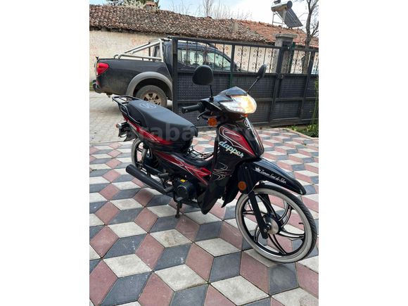 Sahibinden Mondial 50 SFC Amasya