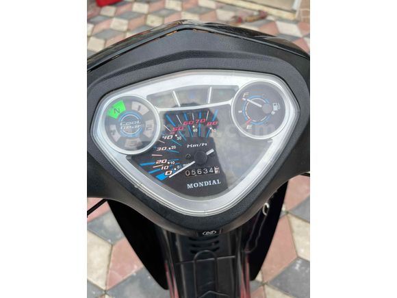 Sahibinden Mondial 50 SFC Amasya