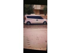 Sahibinden Fiat Doblo Combi Mix 1.3 Multijet Maxi Active 2011 Model