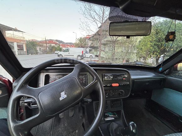 Sahibinden Tofaş Doğan SLX 1996 Model