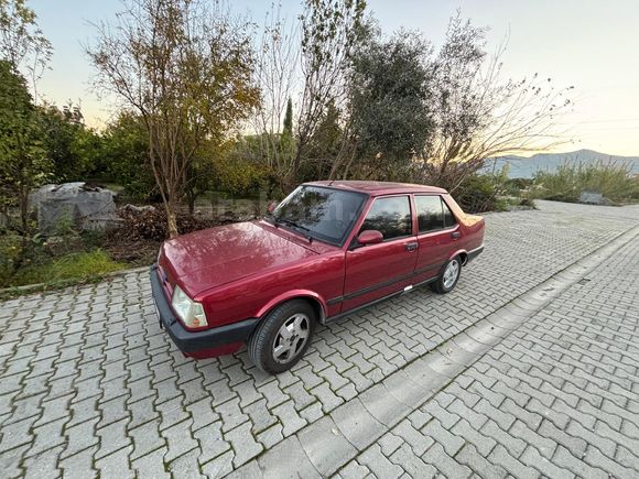 Sahibinden Tofaş Doğan SLX 1996 Model