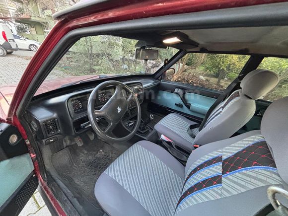 Sahibinden Tofaş Doğan SLX 1996 Model