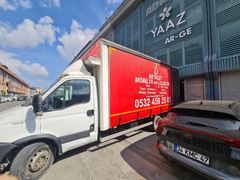 2012 MODEL IVECO DAILY 70C15