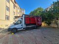 2012 MODEL IVECO DAILY 70C15