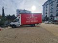 2012 MODEL IVECO DAILY 70C15