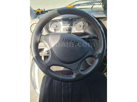 2012 MODEL IVECO DAILY 70C15