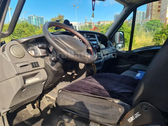 2012 MODEL IVECO DAILY 70C15