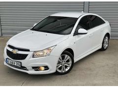 Sahibinden Chevrolet Cruze 1.6 Sport Plus 2013 Model  155.000 km Beyaz