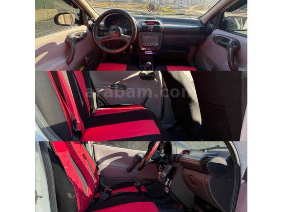 Sahibinden Opel Corsa 1.4 Swing 1997 Model 