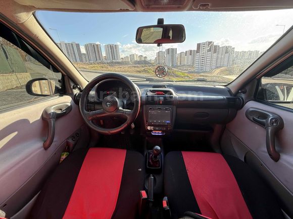Sahibinden Opel Corsa 1.4 Swing 1997 Model 