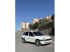 Sahibinden Opel Corsa 1.4 Swing 1997 Model 