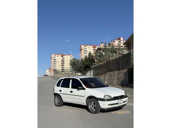 Sahibinden Opel Corsa 1.4 Swing 1997 Model 