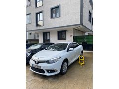 Sahibinden Renault Fluence 1.5 dCi Touch 2016 Model İstanbul