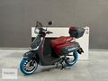 ÖZGÜR MOTOR/2025 MODEL/MOJİTO 50/ 6TAKSİT 109.900 TL