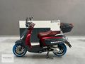 ÖZGÜR MOTOR/2025 MODEL/MOJİTO 50/ 6TAKSİT 109.900 TL