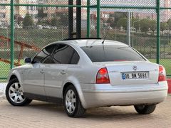 Sahibinden Volkswagen Passat 1.8 T Highline 2004 Model