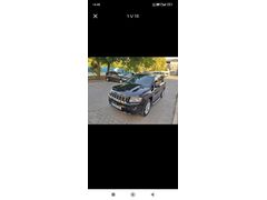 Sahibinden Jeep Compass 2.0 Limited 2012 Model