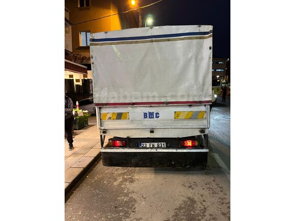 Sahibinden BMC Megastar 310 P