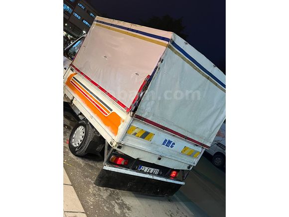 Sahibinden BMC Megastar 310 P
