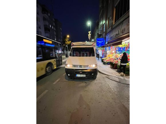 Sahibinden BMC Megastar 310 P