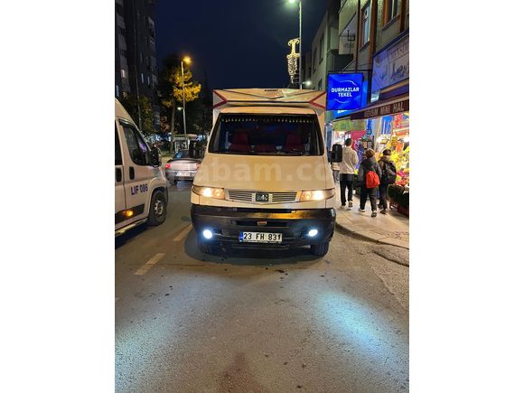 Sahibinden BMC Megastar 310 P