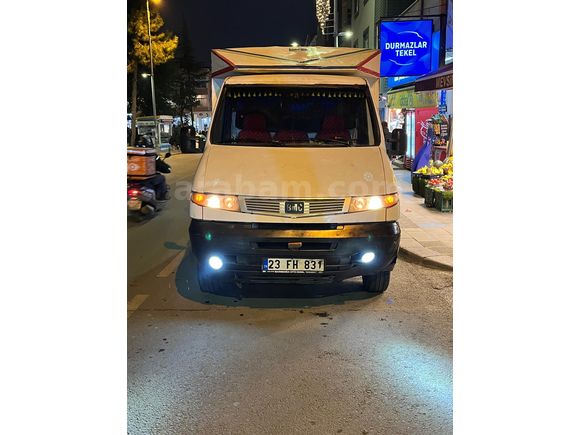Sahibinden BMC Megastar 310 P