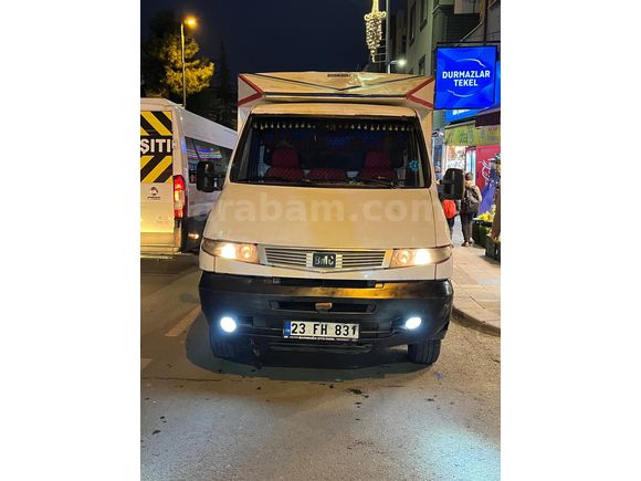 Sahibinden BMC Megastar 310 P