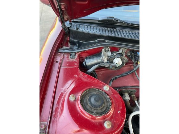 Toyota Corolla klimalı
