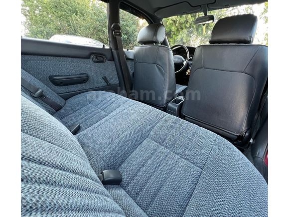 Toyota Corolla klimalı