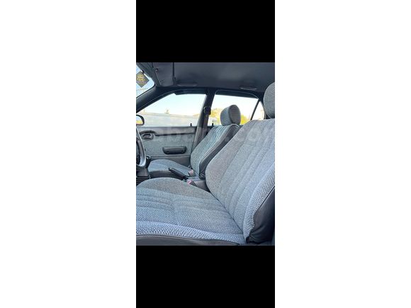 Toyota Corolla klimalı
