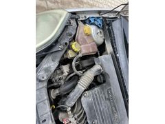 Sahibinden Ford Fiesta 1.4 Comfort 2005 Model 