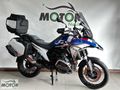 MOTOR NAKİT'den 2024 Aksesuarlı Otomatik GS 1300 K.Kartı Ve Taks