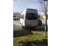 Sahibinden Mercedes - Benz Sprinter 515 CDI 2012 Model 