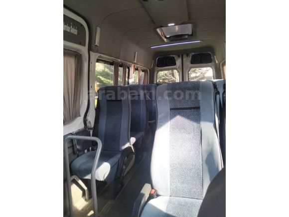 Sahibinden Mercedes - Benz Sprinter 515 CDI 2012 Model 