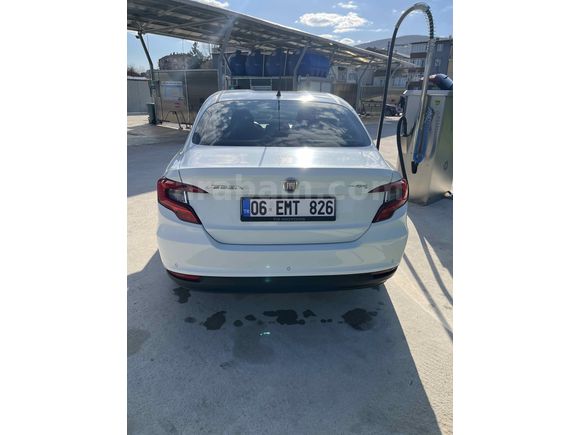 Sahibinden Fiat Egea 1.3 Multijet Urban Plus 2019 Model 