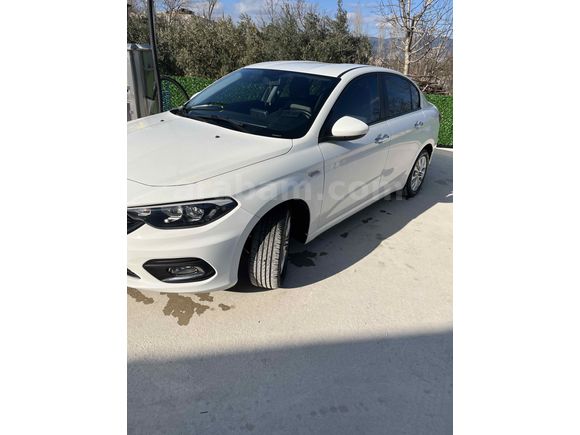 Sahibinden Fiat Egea 1.3 Multijet Urban Plus 2019 Model 