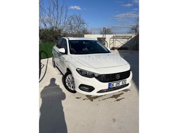 Sahibinden Fiat Egea 1.3 Multijet Urban Plus 2019 Model 