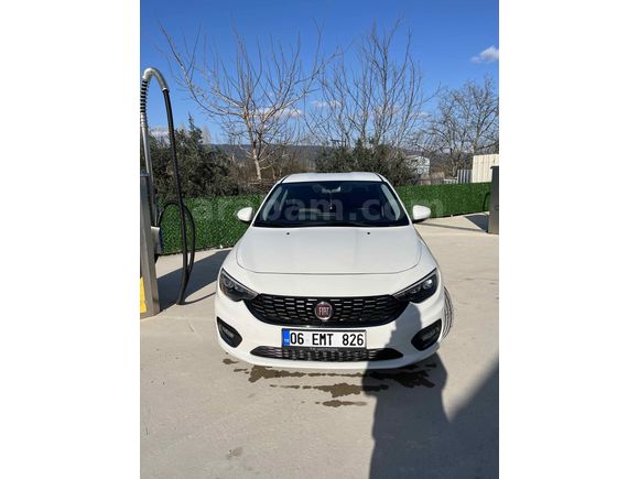 Sahibinden Fiat Egea 1.3 Multijet Urban Plus 2019 Model 