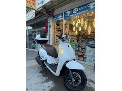 Sahibinden RKS VPS 125 PRO