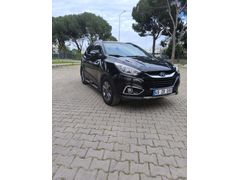 Sahibinden Hyundai ix35 1.6 GDI Elite 2013 Model  210.000 km Siyah