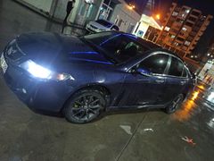 Sahibinden otomatik Honda Accord 2.0 Sport 2004 Model