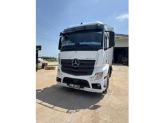 FUL+FUL Actros 1842 