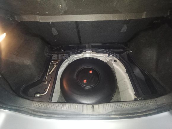 Sahibinden Toyota Auris 1.33 Comfort 2011 Model