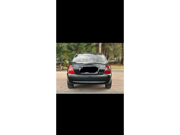 takas olur Sahibinden Hyundai Elantra 1.6 GLS 2004 Model