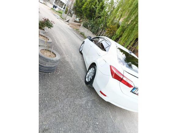 Sahibinden Toyota Corolla 1.4 D-4D Advance 2014 Model