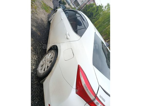 Sahibinden Toyota Corolla 1.4 D-4D Advance 2014 Model