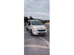 Sahibinden Fiat Fiorino Combi 1.3 Multijet Premio 2016 Model